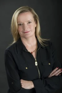 Fionnuala (Finn) Doyle, Head of Global Policy and Healthcare Systems, Novartis Oncology