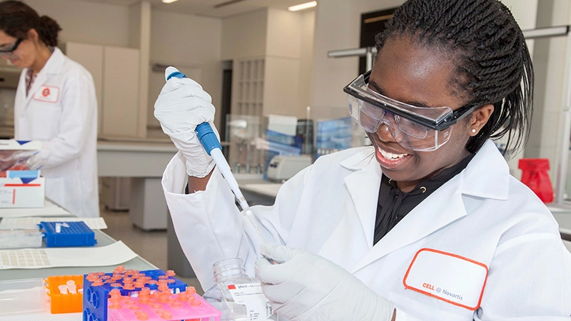 Community Exploration & Learning Lab