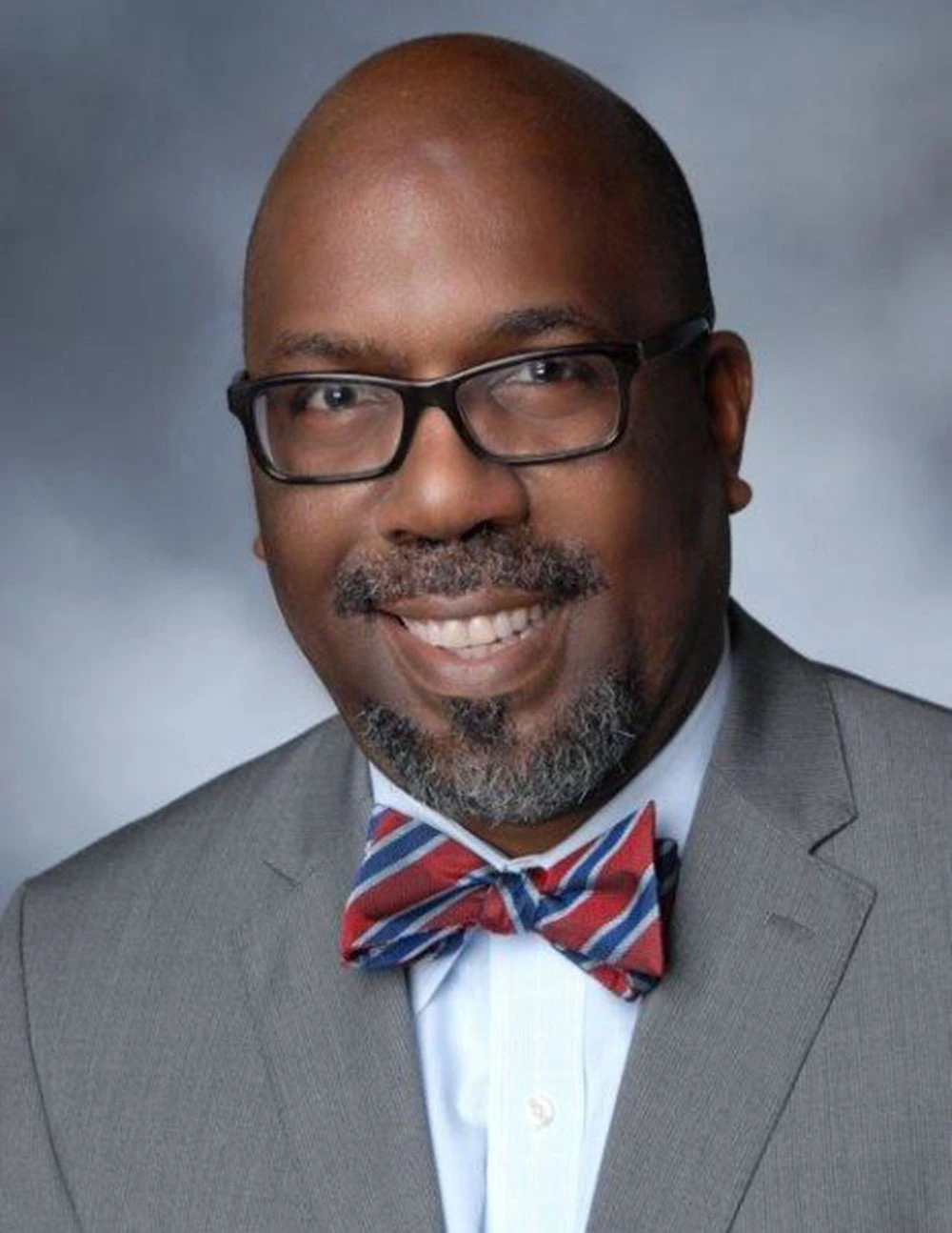 Reggie Tucker Seeley