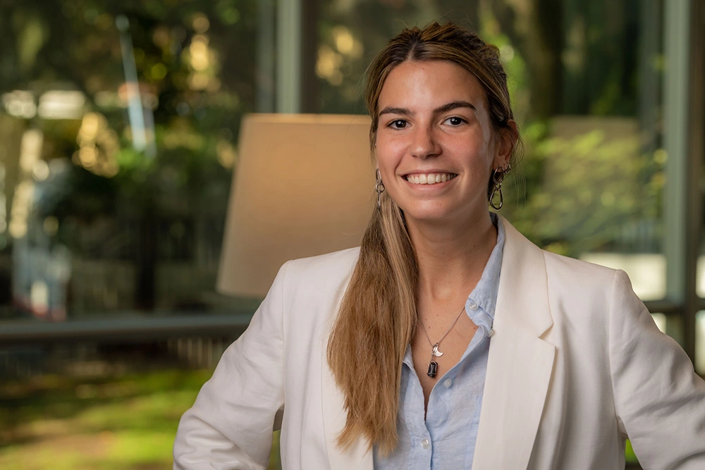 Valeria, Product Manager