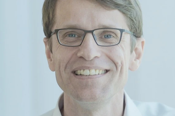 Dr. Botond Roska shares his thoughts on the future of gene therapy.