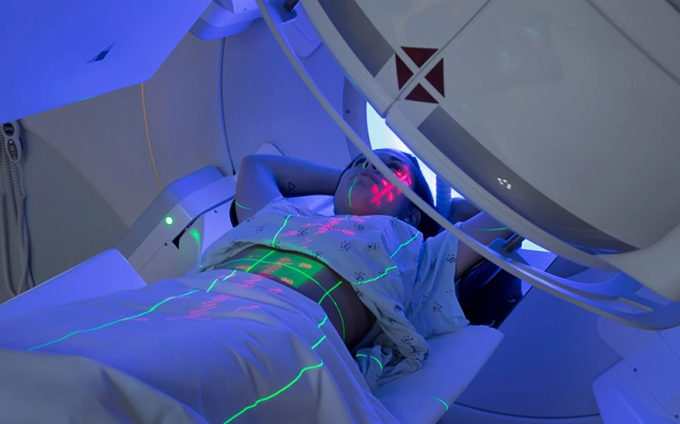 Nuclear medicine advances in 20th century 