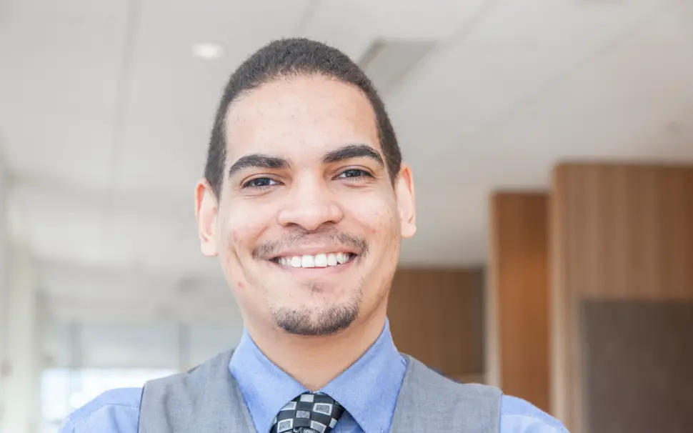 Reigniting a passion for science