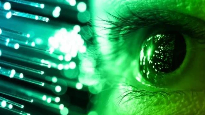 Let there be sight Let there be sight