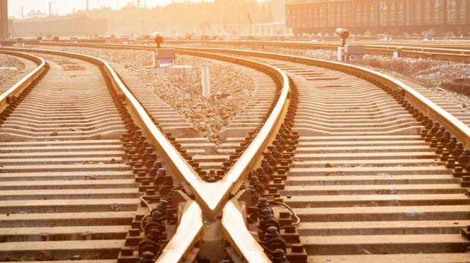 Renee Bergeron's letter to her younger self Renee Bergeron from Novartis