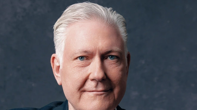 Lutz Hegemann, M.D., Ph.D., President, Global Health and Swiss Country Affairs