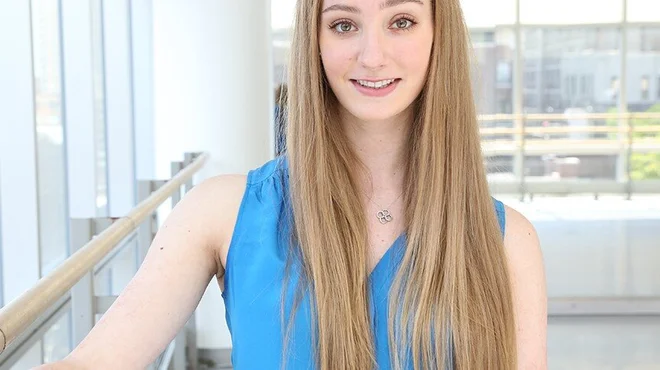 Melissa, a psoriasis patient ambassador Melissa, a psoriasis patient ambassador