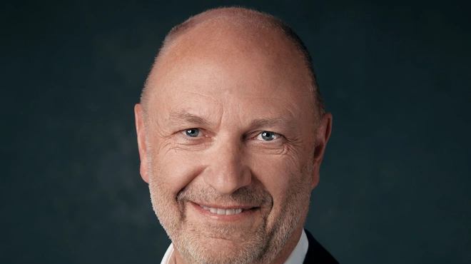 John D. Young, Board member