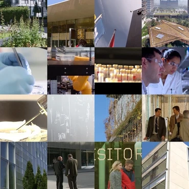 Novartis production and manufacturing B-roll