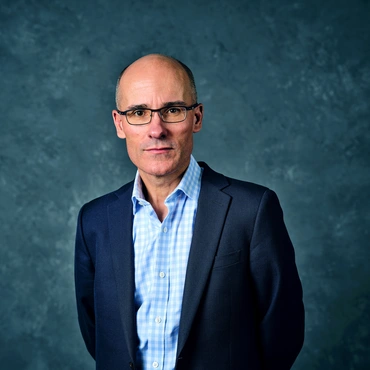 Charles Swanton, M.B.Ph.D.