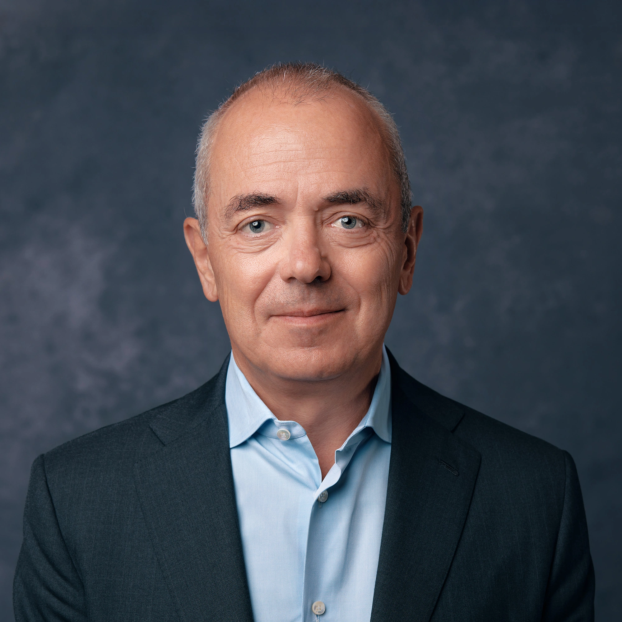 Giovanni Caforio, M.D., Board chair