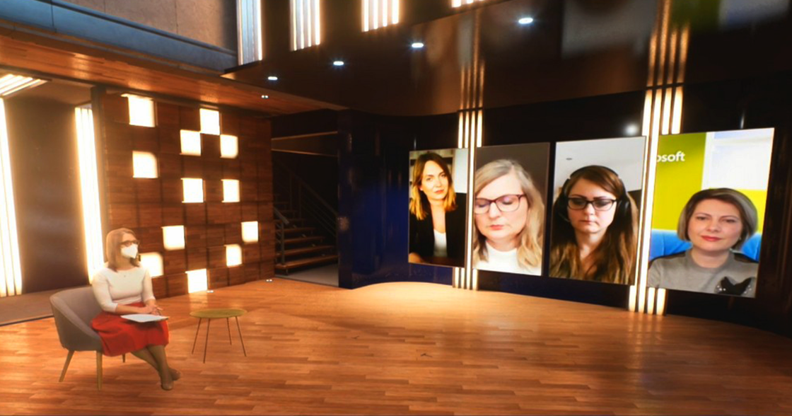 Women in Business
