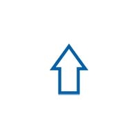 Arrow Up Icon