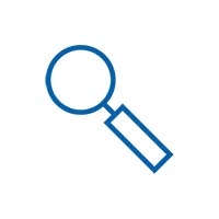 Magnifying Glass Icon