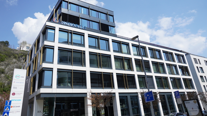 Novartis Slovakia