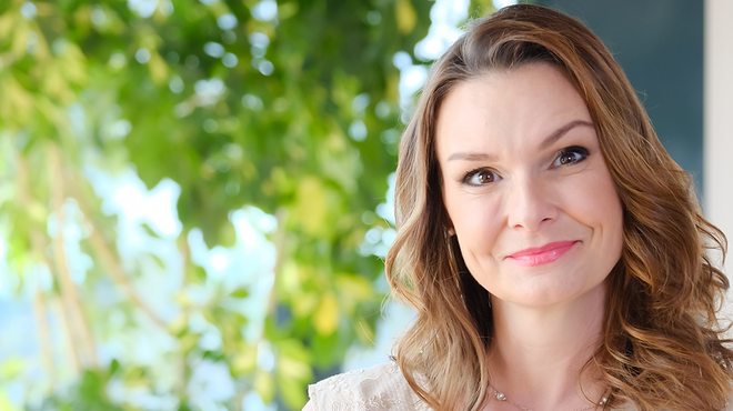 Mateja Čotar
