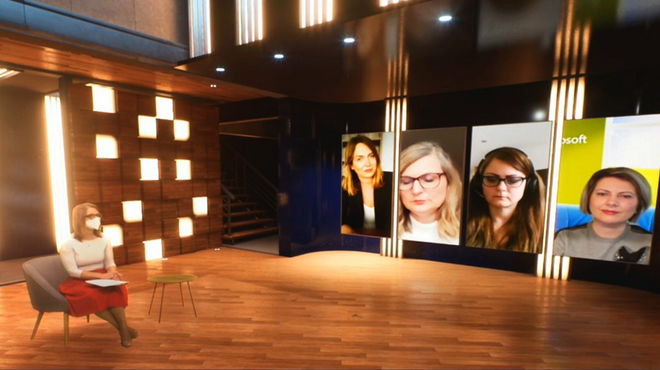Women in Business