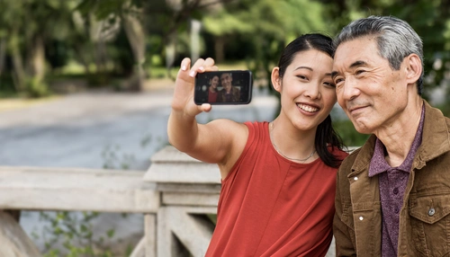 เกี่ยวกับผู้ป่วยและผู้ดูแลผู้ป่วย