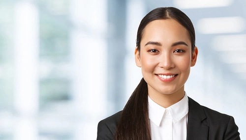 สมัครงาน