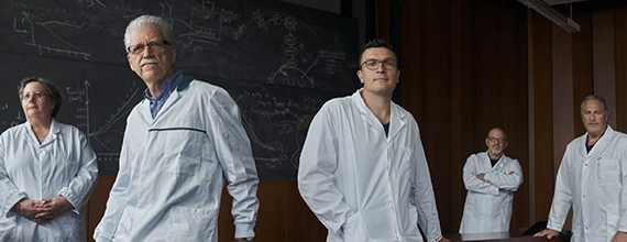 มูลนิธิโนวาร์ตีส