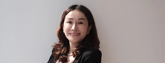 ภญ. สุมาลี คริสธานินท์