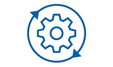 Gear icon