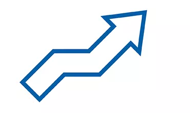 Growth icon