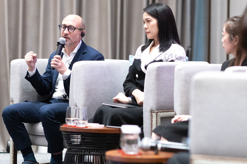 Thailand IP Forum 2026