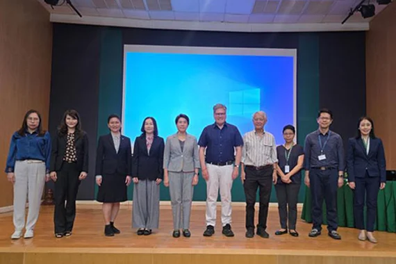 Celebrating Nearly Two Decades of BIOTEC-Novartis Collaboration in Natural Product Drug Discovery