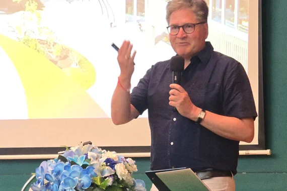 Celebrating Nearly Two Decades of BIOTEC-Novartis Collaboration in Natural Product Drug Discovery