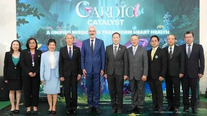 Cardio Catalyst 2025 Cardio Catalyst 2025