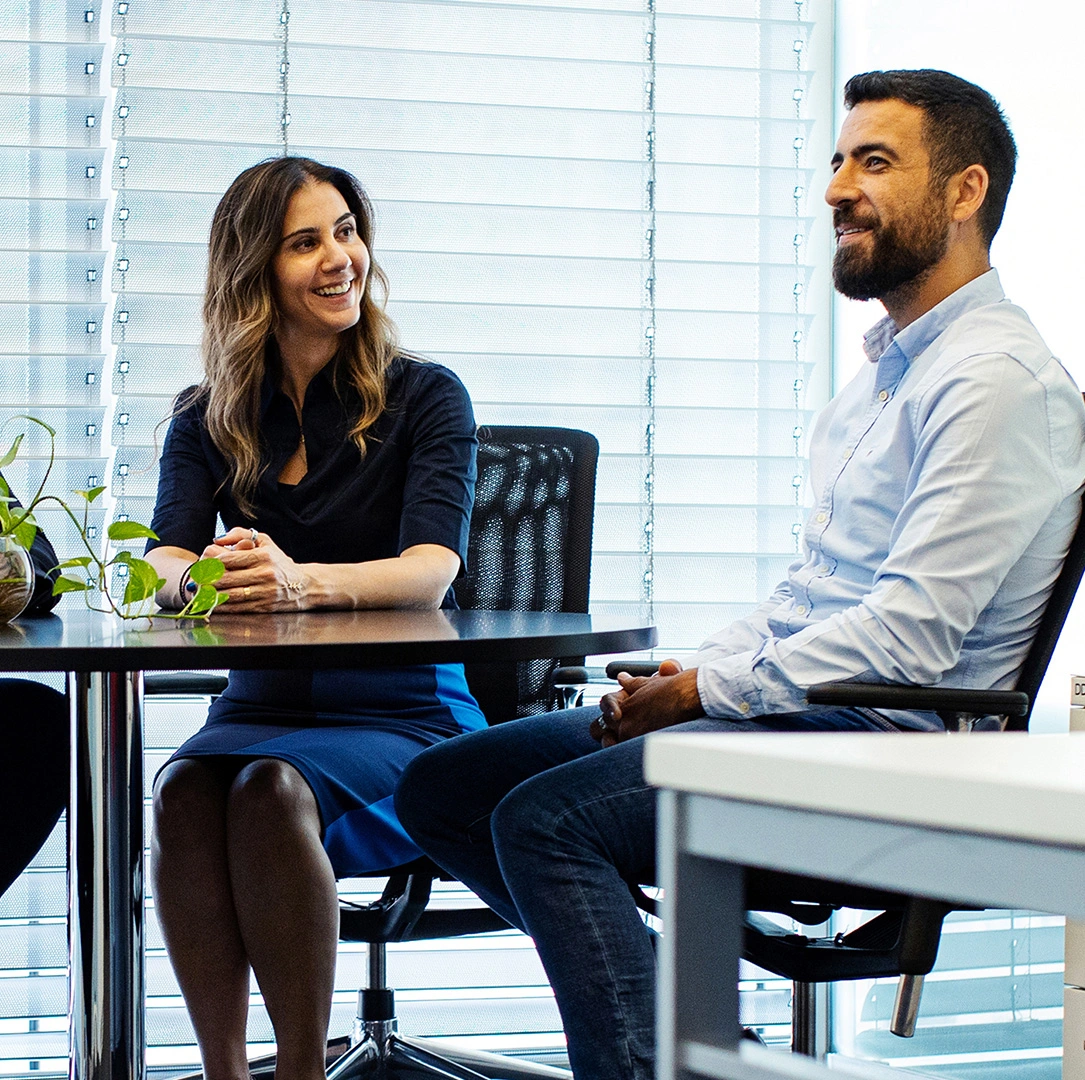 พนักงานและวัฒนธรรมองค์กร