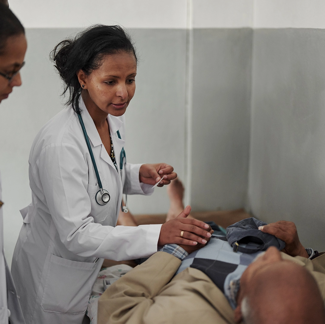 การเข้าถึงยาของโนวาร์ตีส