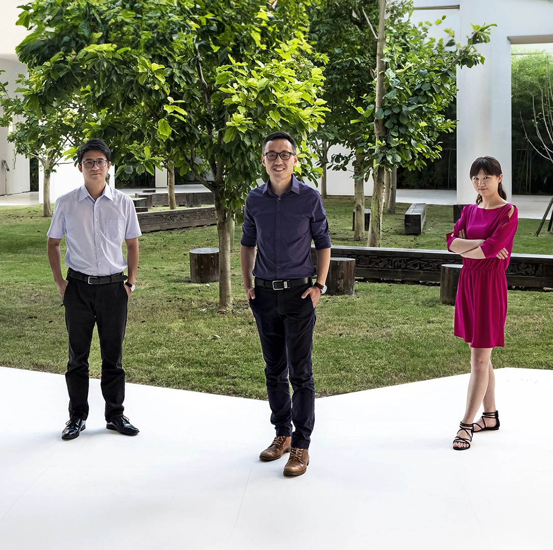 ผู้บริหาร โนวาร์ตีส (ประเทศไทย)