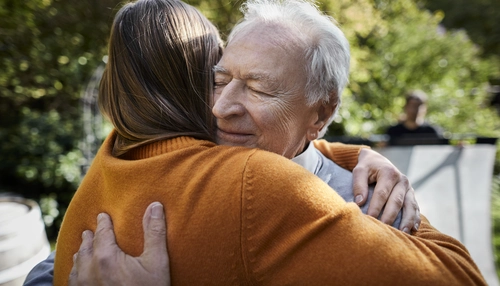 Patient and care partner