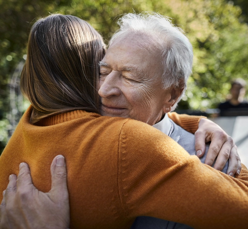 Patient and care partner