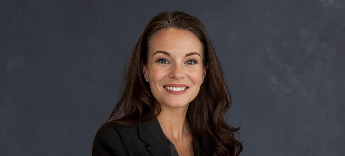 Chanel Leitch portrait