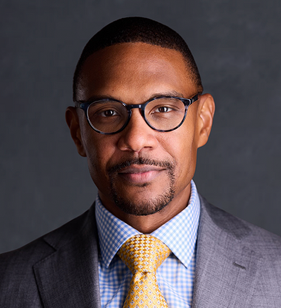 Desmond (Des) Creary thumbnail