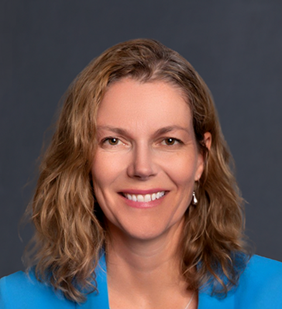 Melissa (Mel) McKerracher thumbnail