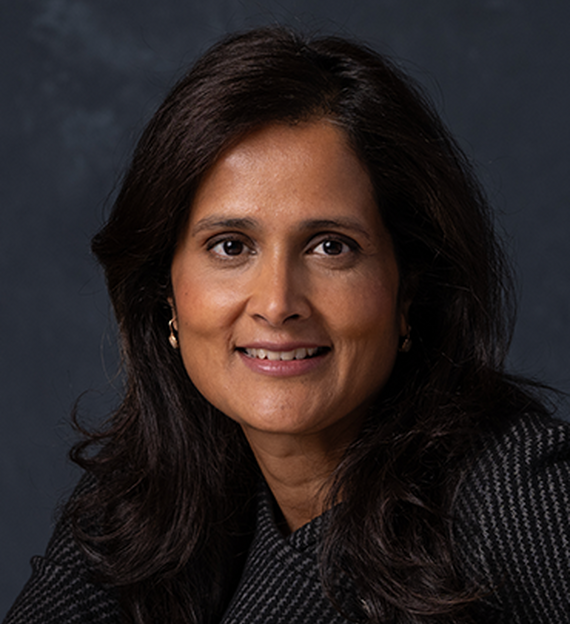 Shefali Kothari thumbnail