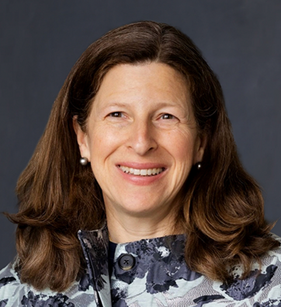 Gail Horwood; Chief Marketing and Customer Experience Officer, US