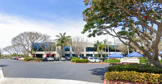 Novartis Radioligand Therapy Production Carlsbad California