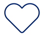 Heart icon