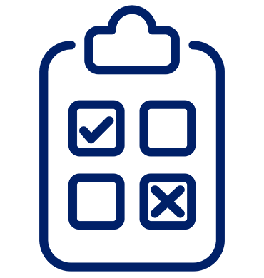Clipboard icon