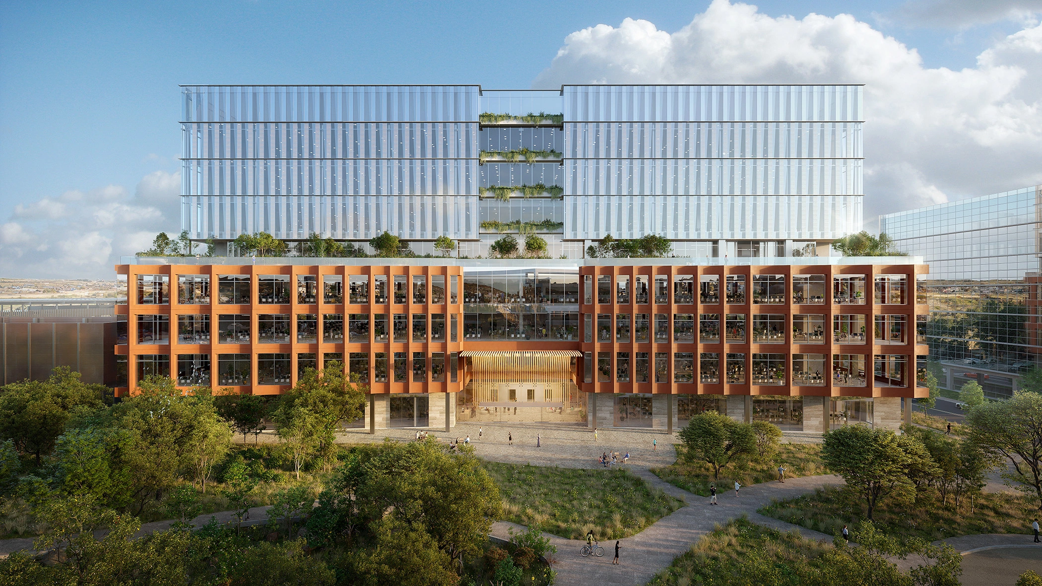 Novartis Biomedical Research Hub San Diego California