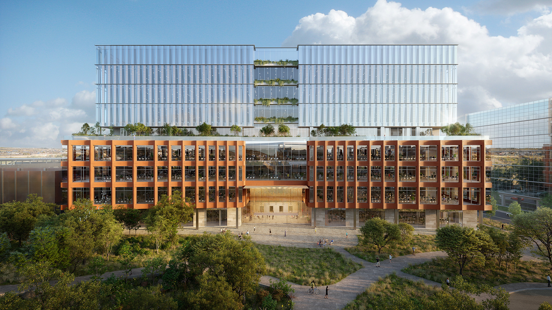 Novartis Biomedical Research Hub San Diego California
