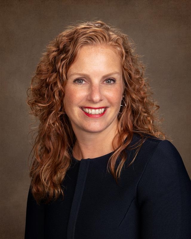 Christy Siegel, SVP & US Therapeutic Area Head, Immunology 