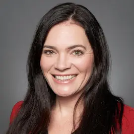 Dianne Auclair Rocha, SVP and TA Head, CRM