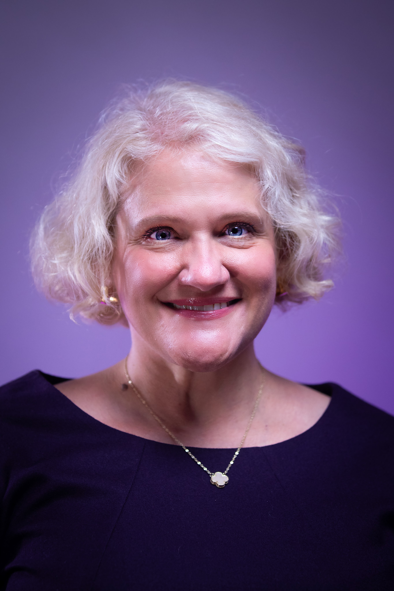 Kristen Willard, MS, Executive Director, We CU