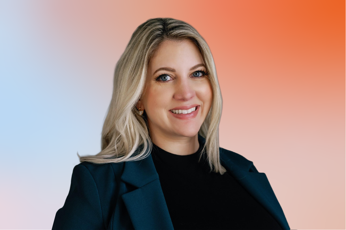 Karla Feghali, Head of Data Innovation, Partnerships and Products, Novartis US